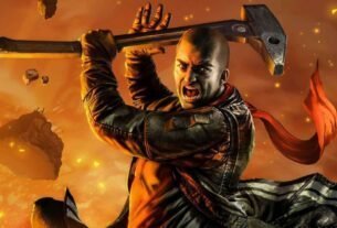 Novo jogo Red Faction foi cancelado após demissões da Embracer – Relatório
