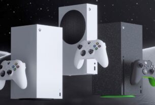 O Xbox está abandonando sua Série X baseada em disco?  Não em 2024, pelo menos