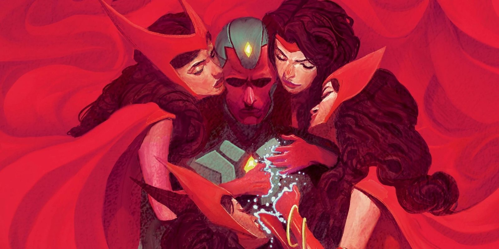 O escritor de X-Men admite o problema com os romances de heróis “fechados e incestuosos” da Marvel