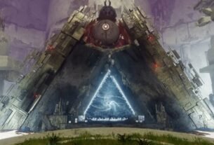 O futuro pós-Final Shape de Destiny 2 inclui a caça aos vampiros e o Dreadnaught