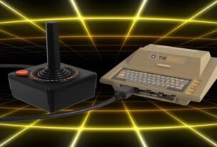 O mini computador doméstico de 8 bits da Atari cai para o preço mais baixo na Amazon