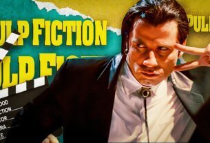 O que é Pulp Fiction?  Título do filme de Quentin Tarantino explicado