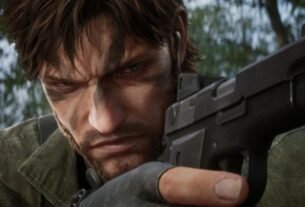 O remake de Metal Gear Solid 3 pode ser o início de mais Metal Gear