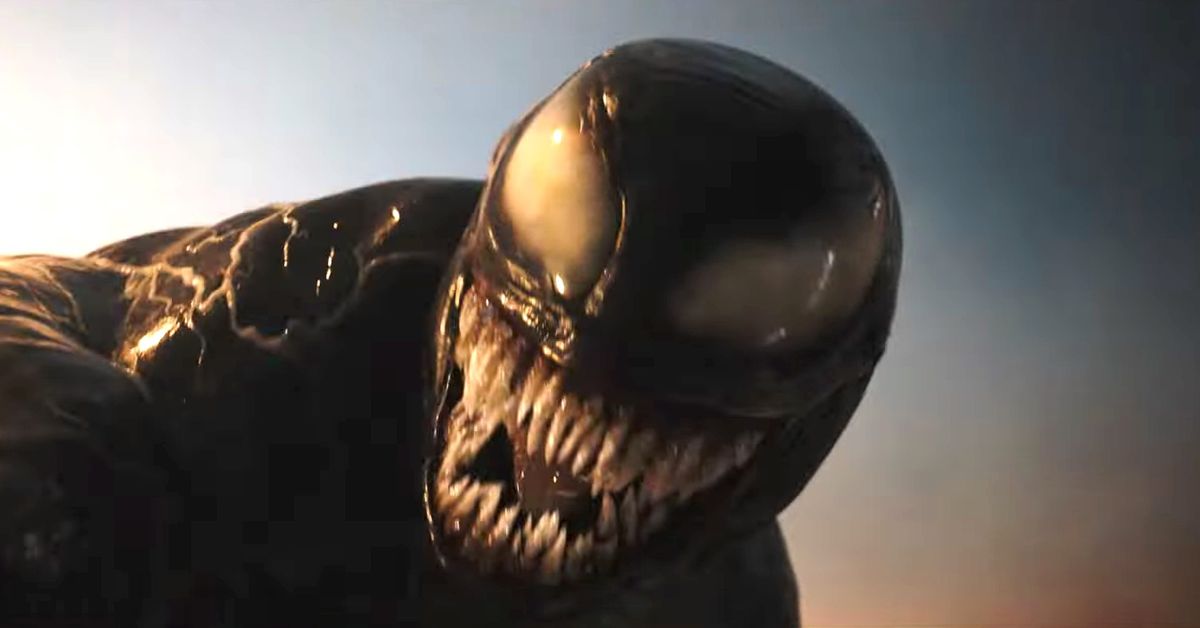 O trailer de Venom: The Last Dance provoca um final épico para uma trilogia maluca