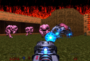 Obtenha 10 clássicos FPS remasterizados como Doom 64 e Turok por apenas US$ 20