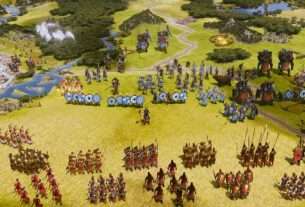 Obtenha 10 jogos de estratégia épicos e expansões por apenas US$ 20