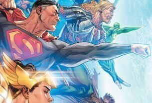 Os 10 melhores quadrinhos da DC que quebraram a realidade para trazer nosso mundo para seu universo