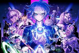 Os desenvolvedores de Danganronpa estão fazendo um ‘RPG de beisebol extremo’