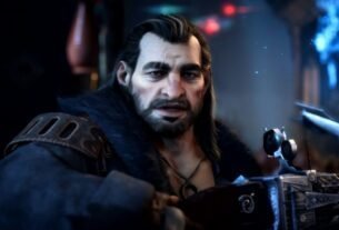 Os fãs de Dragon Age estão preocupados com Varric In The Veilguard