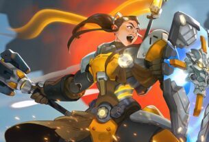 Os fãs de Overwatch 2 querem mudanças no modo feito pela comunidade no jogo principal