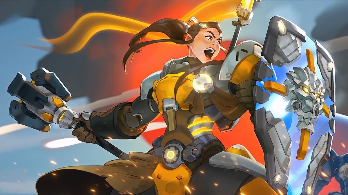 Os fãs de Overwatch 2 querem mudanças no modo feito pela comunidade no jogo principal