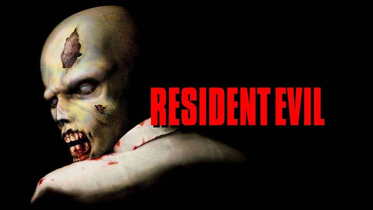 Os jogos clássicos de Resident Evil estão de volta dos mortos no PC