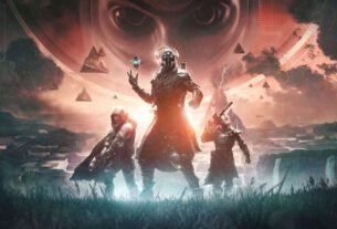 Os servidores Destiny 2 ainda estão enfrentando dificuldades após o lançamento da forma final