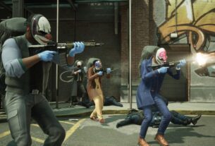 Payday 3 entra no modo offline que exige que você esteja online