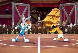 Pré-encomendas de Looney Tunes: Wacky World Of Sports já estão disponíveis para Switch, PS5 e Xbox