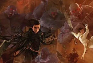 Quantos anos Elend tem em cada livro Mistborn