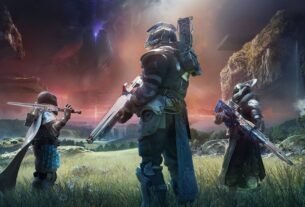 Recompensas da campanha lendária de Destiny 2 The Final Shape