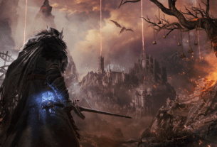 Sequência de Lords of the Fallen marcada para 2026