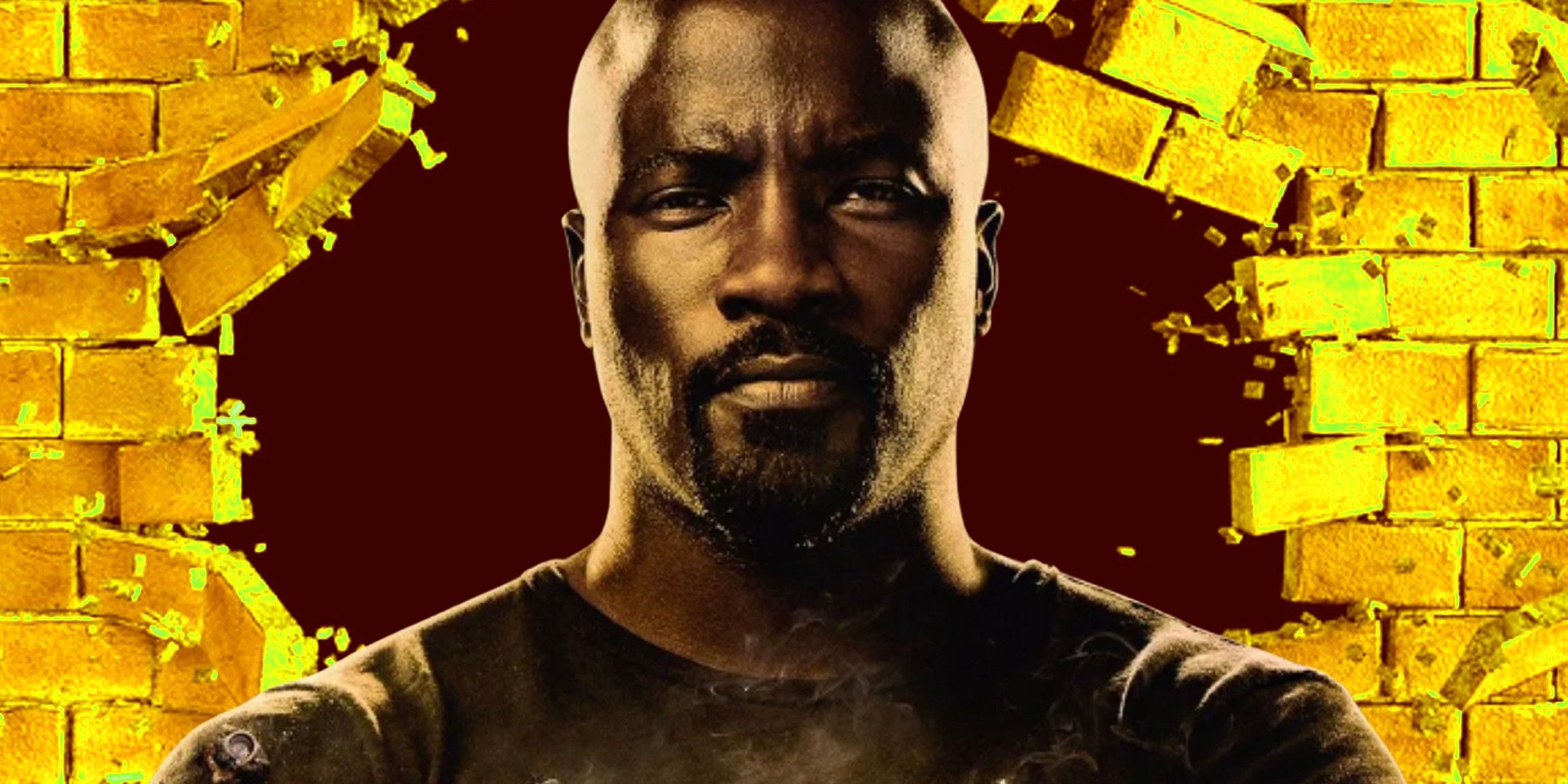 Seu sonho MCU Luke Cage Recasting queria o papel em 2011