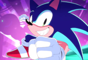 Sonic Dream Team recebe missão desafiadora de final de jogo na última atualização