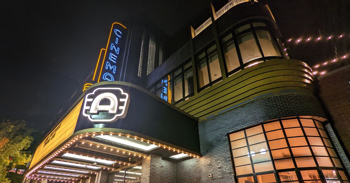 Sony Pictures adquire rede de cinemas Alamo Drafthouse