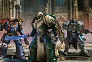 Space Marine 2 Beta cancelado para focar no ‘melhor’ lançamento possível