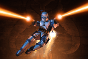 Star Wars: Bounty Hunter ganha um remake