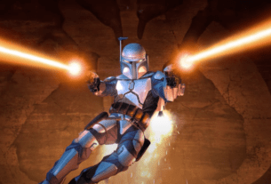 Star Wars: Relançamento de Bounty Hunter chegando em agosto no PlayStation, Xbox, Switch e PC