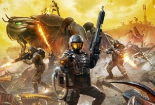 Starship Troopers: As pré-encomendas do console de extermínio já estão ativas