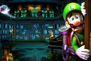 Switch 2 precisa de compatibilidade com versões anteriores e Luigi’s Mansion 2 mostra por quê