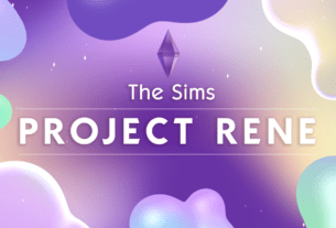 The Sims 5, também conhecido como Projeto Rene: tudo para saber