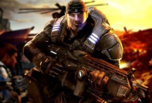 Todos os jogos Gears of War, classificados do pior para o melhor