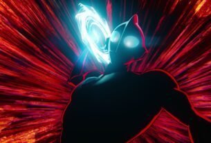 Ultraman: Rising reinventa uma lenda do tokusatsu para uma nova geração