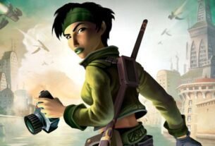 Vazamento na PSN sugere que o lançamento da edição de aniversário de Beyond Good & Evil é iminente