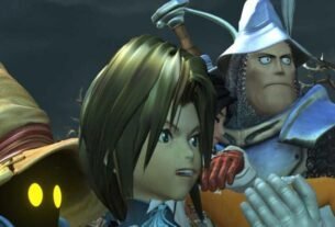 Vazamentos de Final Fantasy 9 Remake sugerem que o jogo está muito adiantado