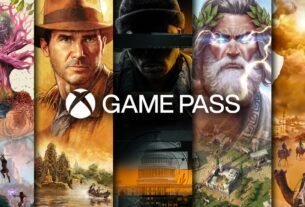 Vitrine do Xbox dobra no Game Pass, mas não fala de exclusividades