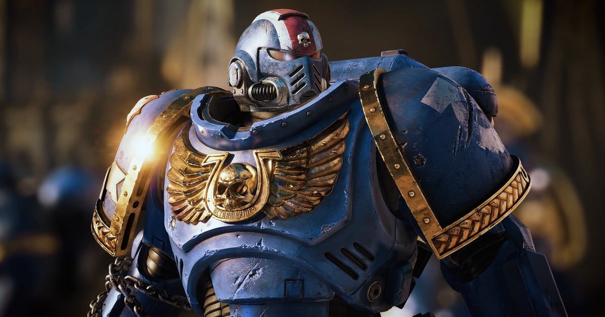 Warhammer 40.000: Space Marine 2 cancela beta público para “se preparar para o lançamento completo”