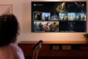 Xbox faz parceria com a Amazon para oferecer Xbox Cloud Gaming por meio de dispositivos Fire TV