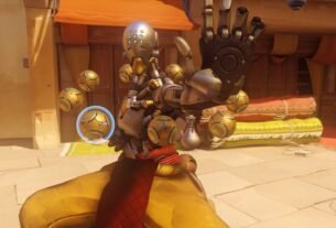 Zenyatta de Overwatch é discretamente fundamental para as vidas passadas indicadas ao Oscar