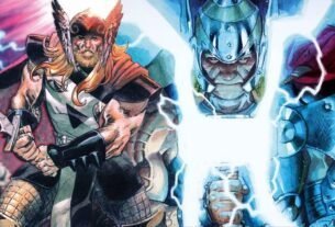 10 melhores histórias em quadrinhos do Thor na história da Marvel, classificadas