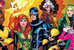 10 melhores quadrinhos dos X-Men da história, classificados