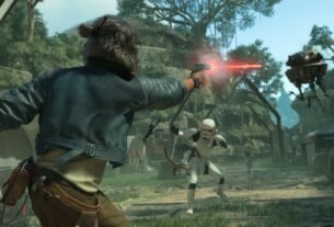 13 minutos de gameplay de Star Wars Outlaws vazam online