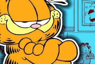 10 histórias em quadrinhos mais engraçadas do Garfield que acabaram de completar 30 anos (incluindo algumas das melhores comédias físicas de Jim Davis)