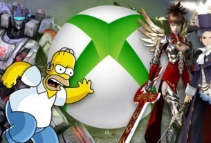 24 jogos que vale a pena lembrar antes que a Xbox 360 Store feche