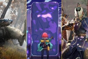 6 jogos envolventes adequados para aventura