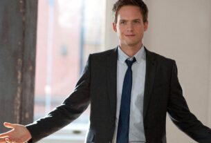 A estrela de Original Suits, Patrick J. Adams, se junta à segunda temporada do drama policial da Fox