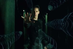 A melhor cena de Neo de Keanu Reeves condenou os filmes Matrix para sempre