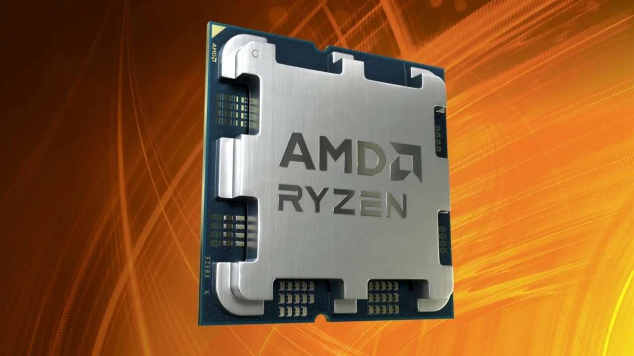 AMD adia lançamento da CPU Ryzen 9000 no último minuto