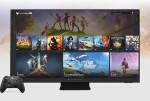 Agora você pode jogar jogos do Xbox na nuvem usando os dispositivos Amazon Fire TV