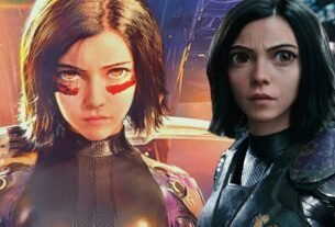 Alita: Battle Angel 2 - Comentários do produtor, história e tudo o que sabemos